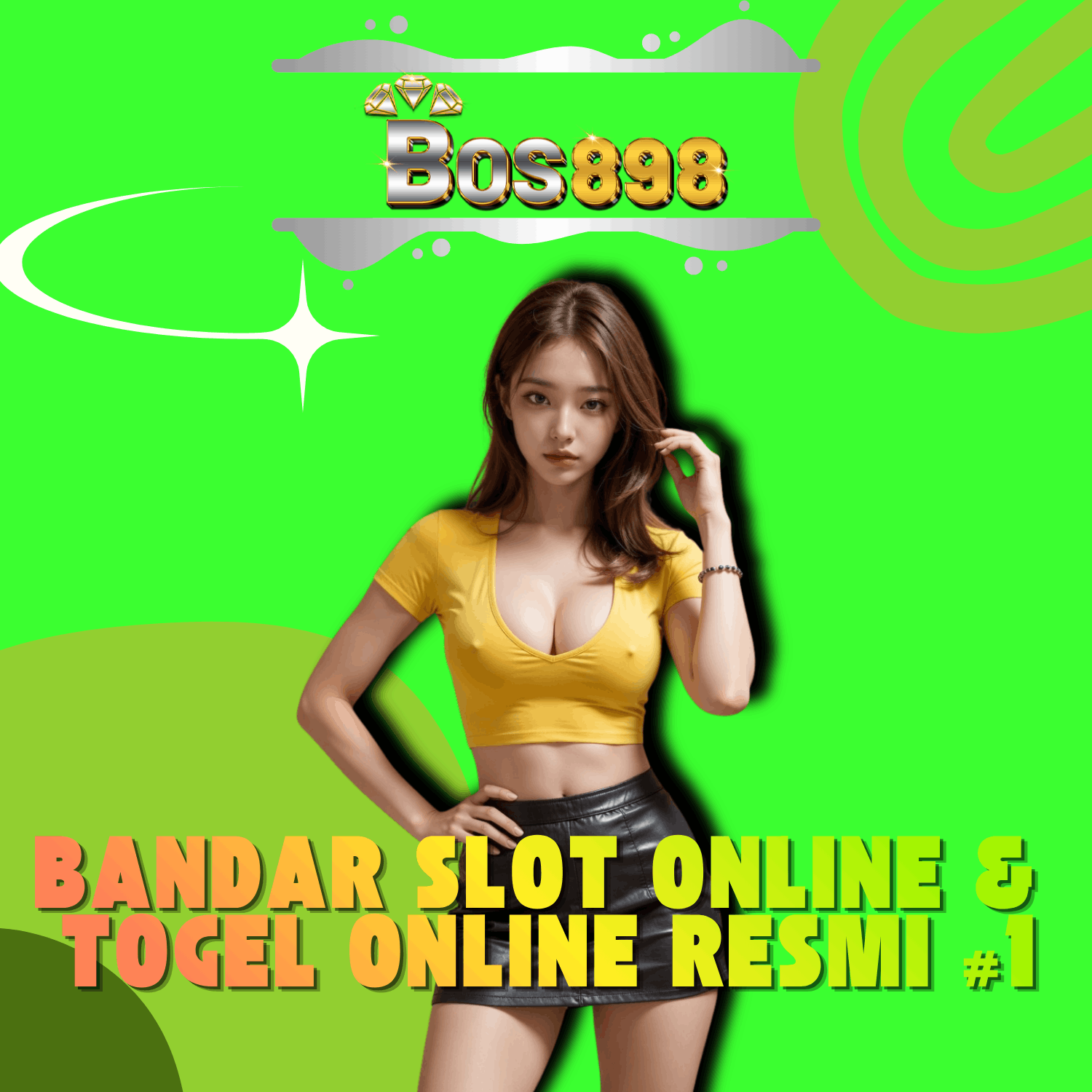 Bos898 Slot