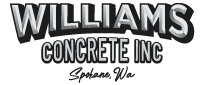 Williams Concrete Inc.
